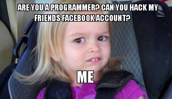 YOU KNOW CODING PLS HACK THIS GUY