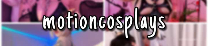 motioncosplays