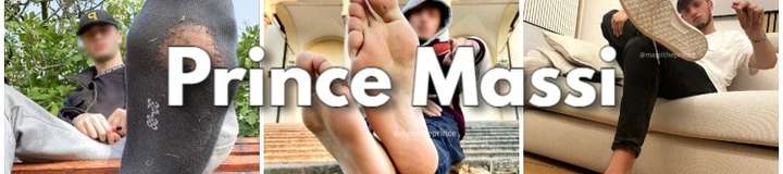 massitheprince
