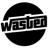 wasted