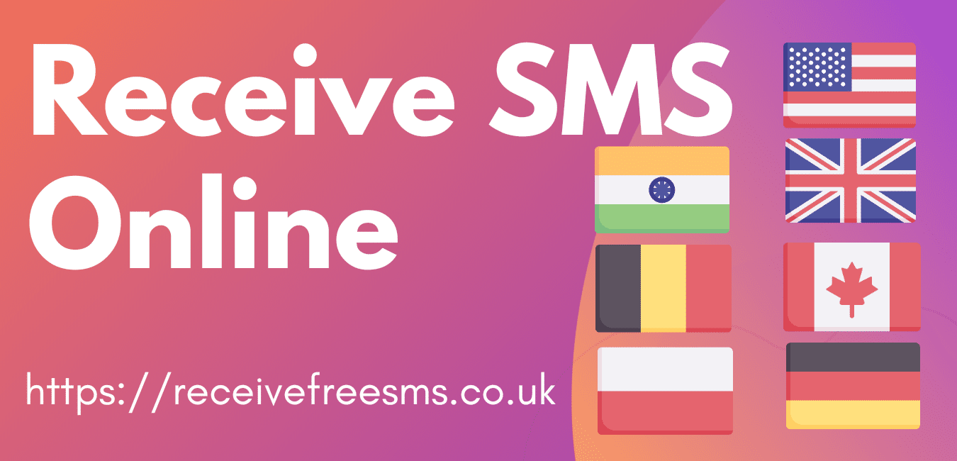receivefreesms.co.uk