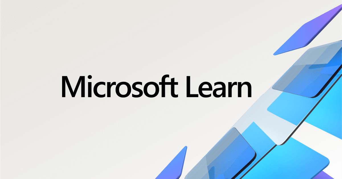 learn.microsoft.com