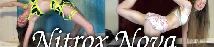 nitroxnova