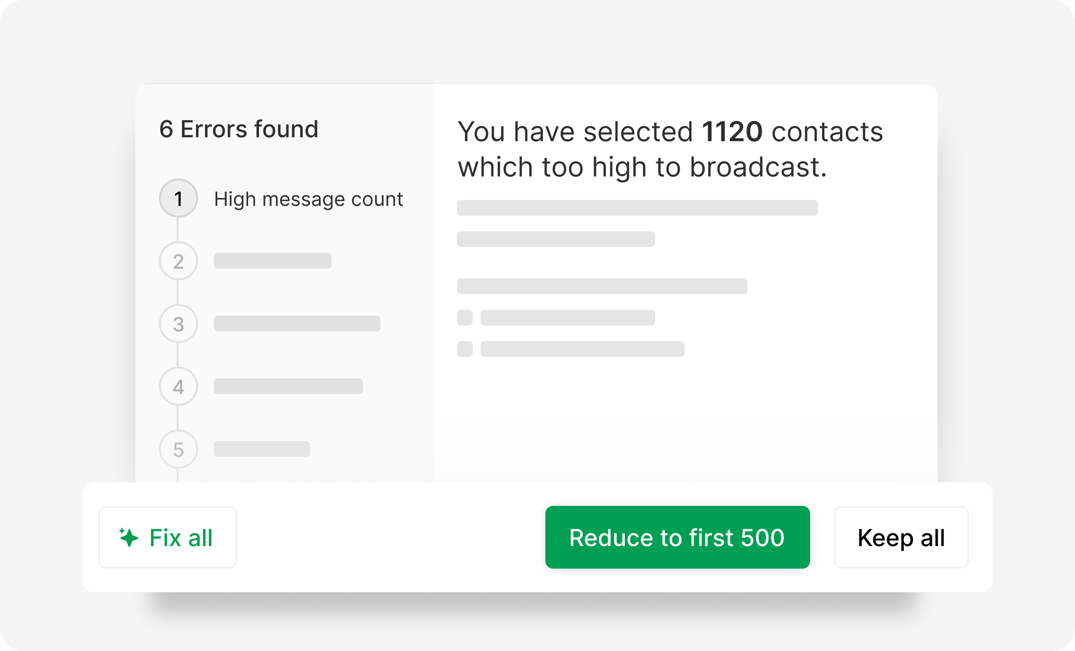 WASender Send images with caption