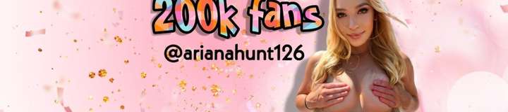 arianahunt126