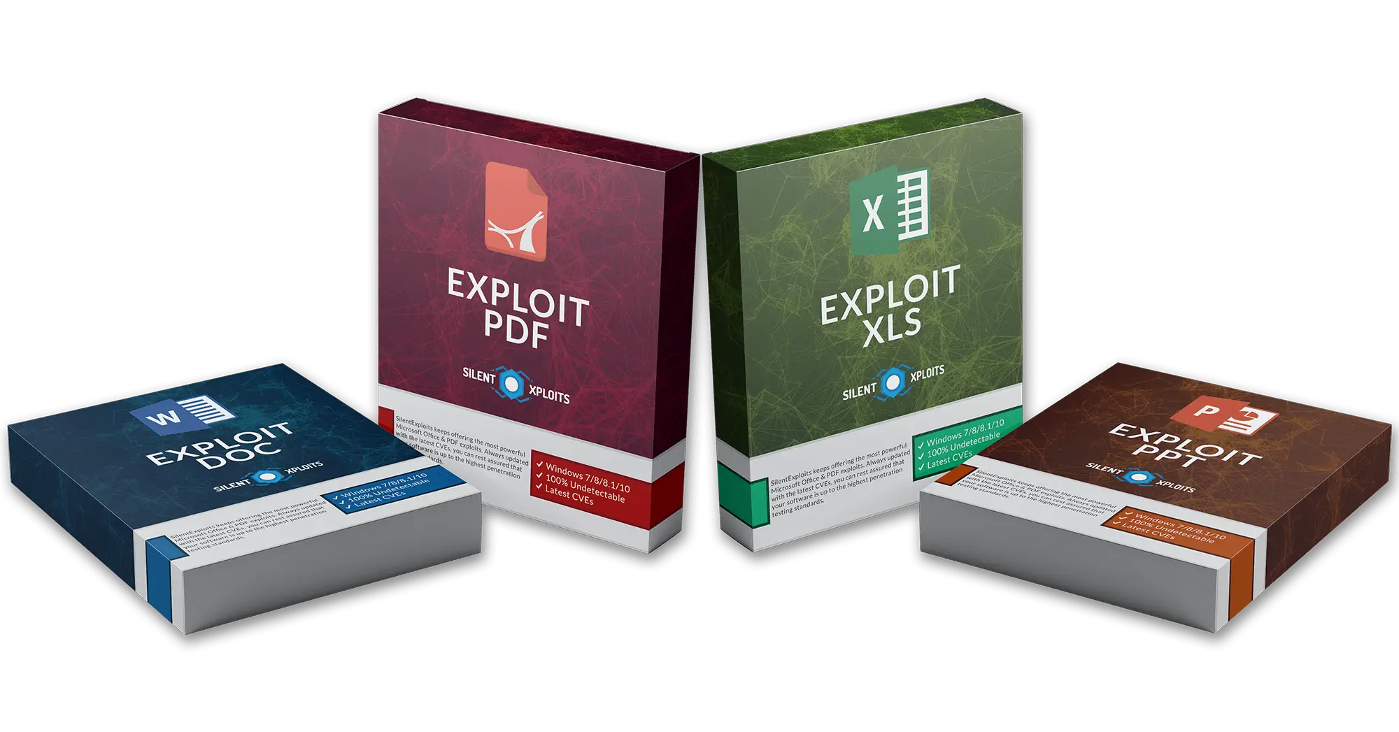 Silent Microsoft Office exploit 2025
