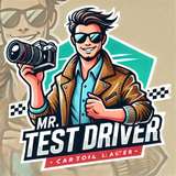 mrtestdriver