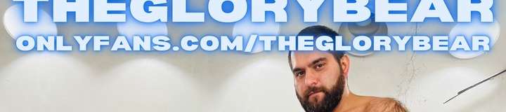theglorybear