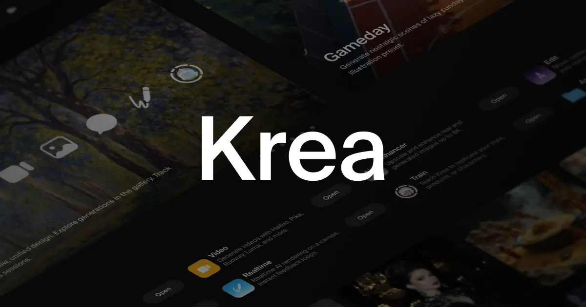 www.krea.ai