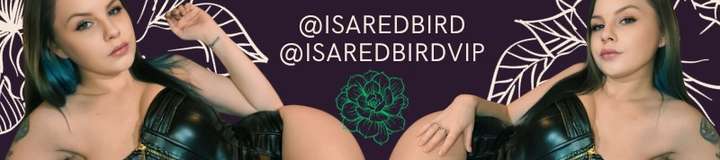 isaredbird
