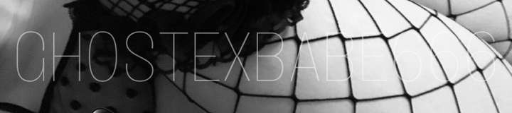 ghostebabe