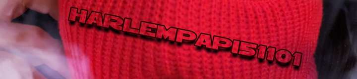 harlempapi51101