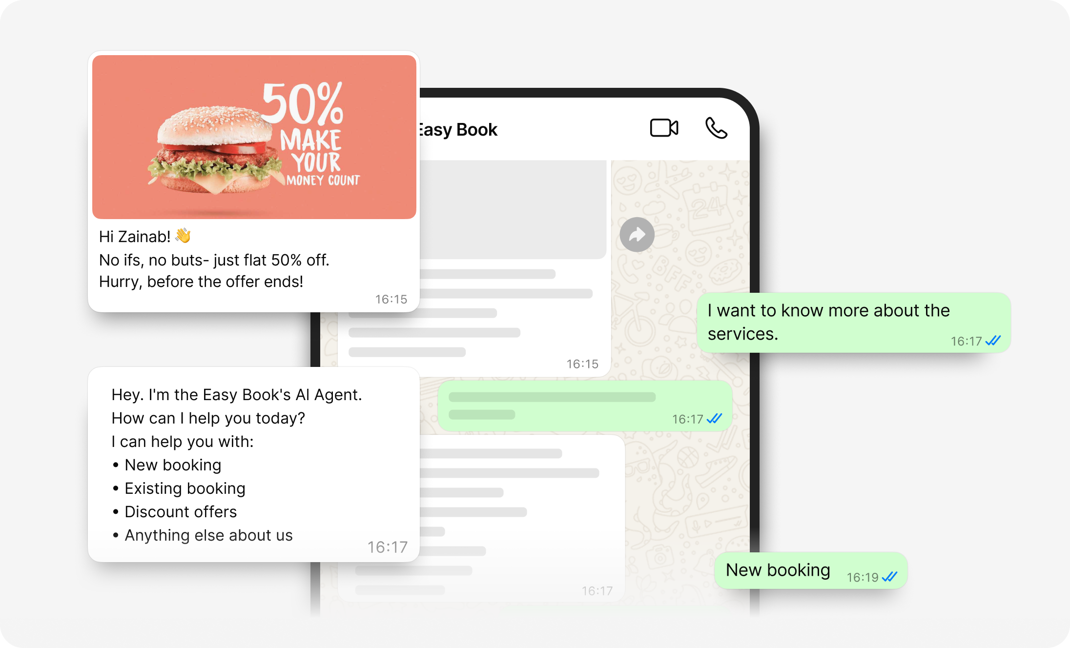 WASender Upload Excel